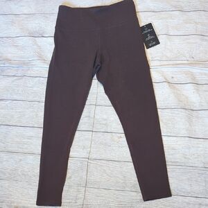Laundry by Shelli Segal Chocolate Apparel